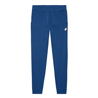 Dalix Mens Ghost Midweight Fleece Jogger Pant
