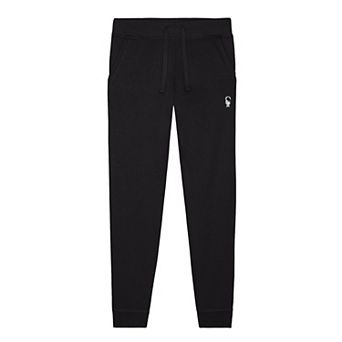 Dalix Mens Astronaut Midweight Fleece Jogger Pant