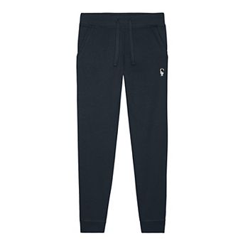 Dalix Mens Astronaut Midweight Fleece Jogger Pant