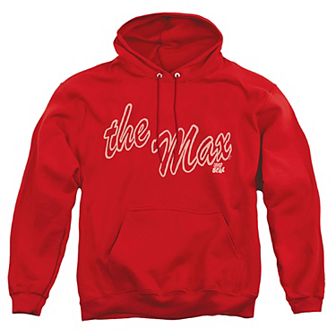 Big & Tall The Local Hang Graphic Pullover Hoodie