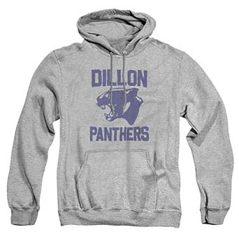 Big & Tall The Dillon Panthers Graphic Pullover Hoodie