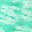 Green Spiral Tie Dye