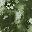 Green Splatter Camo