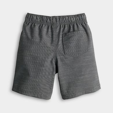 Baby & Toddler Boy Jumping Beans® Woven Tech Shorts