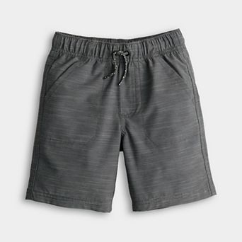 Baby & Toddler Boy Jumping Beans® Woven Tech Shorts