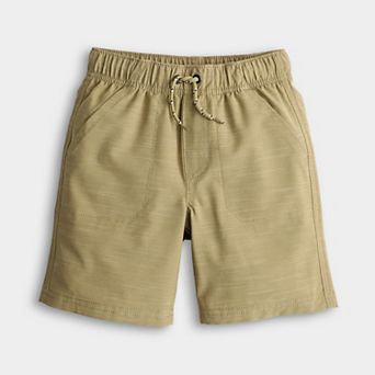 Baby & Toddler Boy Jumping Beans® Woven Tech Shorts