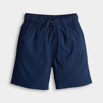 Baby & Toddler Boy Jumping Beans® Woven Tech Shorts