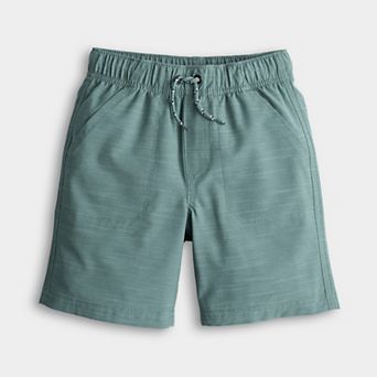 Baby & Toddler Boy Jumping Beans® Woven Tech Shorts