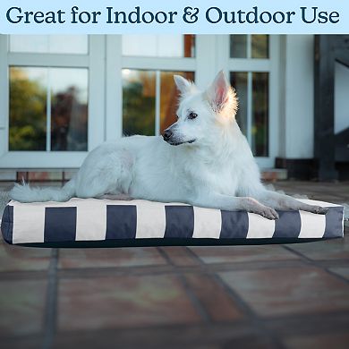PetMaker Water-Resistant Rectangular Dog Bed