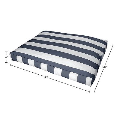 PetMaker Water-Resistant Rectangular Dog Bed