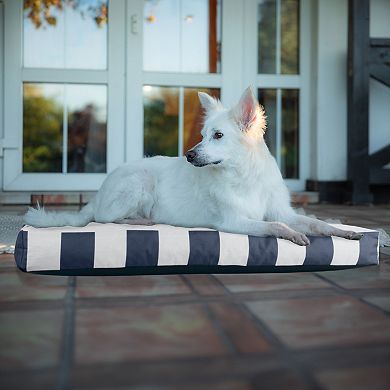 PetMaker Water-Resistant Rectangular Dog Bed