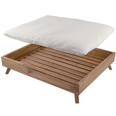 PetMaker Elevated Dog Bed