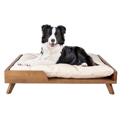 PetMaker Elevated Dog Bed