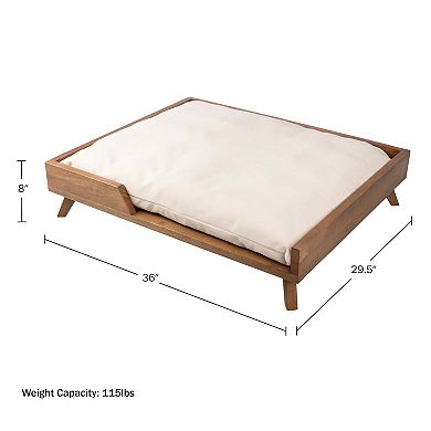 PetMaker Elevated Dog Bed