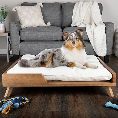 PetMaker Elevated Dog Bed