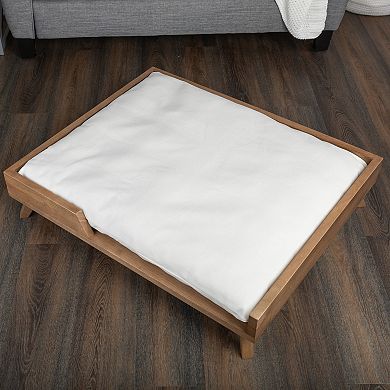PetMaker Elevated Dog Bed
