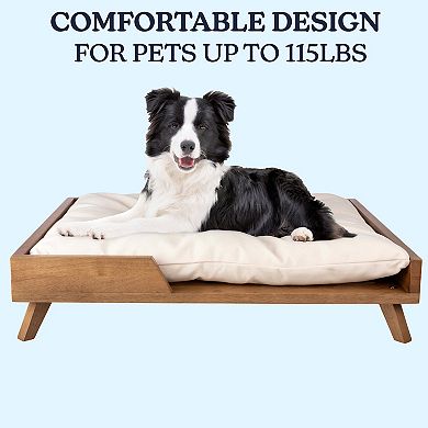PetMaker Elevated Dog Bed