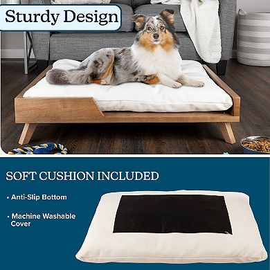 PetMaker Elevated Dog Bed