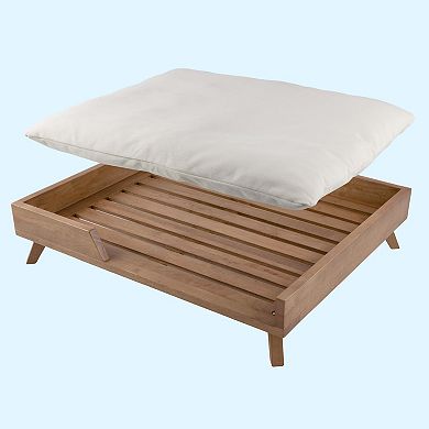 PetMaker Elevated Dog Bed