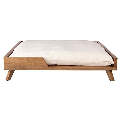 PetMaker Elevated Dog Bed