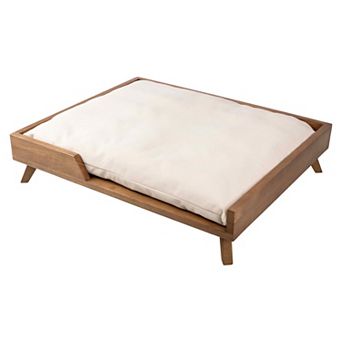 PetMaker Elevated Dog Bed