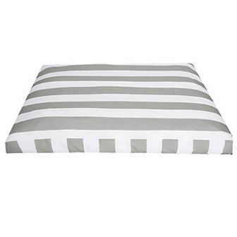PetMaker Water-Resistant Rectangular Dog Bed