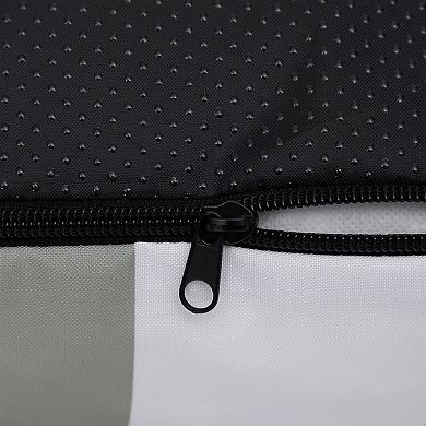 PetMaker Water-Resistant Rectangular Dog Bed