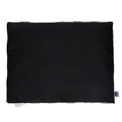 PetMaker Water-Resistant Rectangular Dog Bed