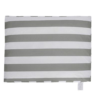 PetMaker Water-Resistant Rectangular Dog Bed