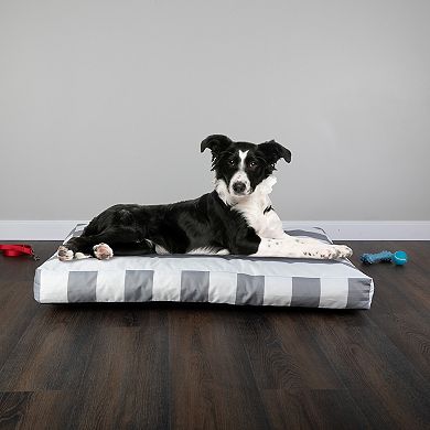 PetMaker Water-Resistant Rectangular Dog Bed