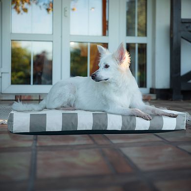 PetMaker Water-Resistant Rectangular Dog Bed