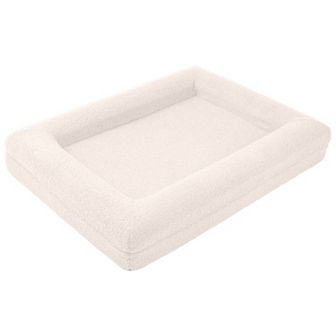 PetMaker Bolster Dog Bed