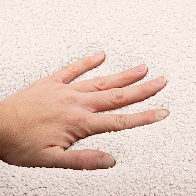 PetMaker Bolster Dog Bed