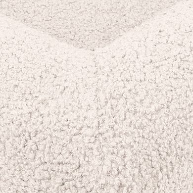 PetMaker Bolster Dog Bed