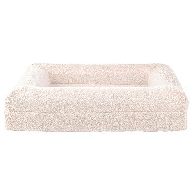 PetMaker Bolster Dog Bed