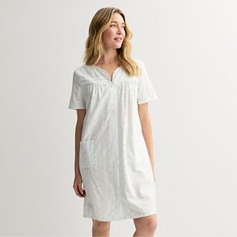 Women's Croft & Barrow® Sleep Robe