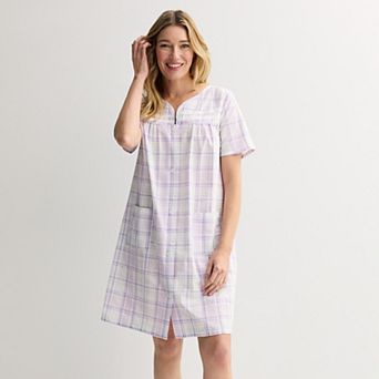 Women's Croft & Barrow® Sleep Robe