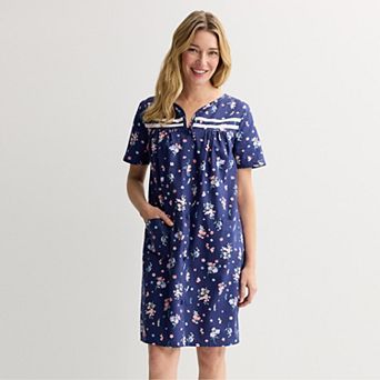 Women's Croft & Barrow® Sleep Robe
