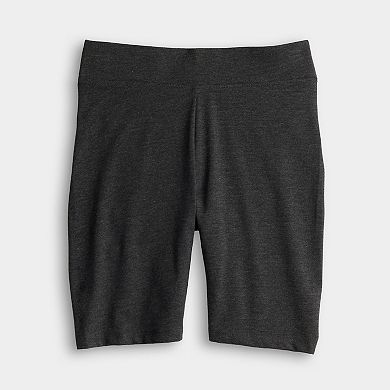Women's Sonoma Goods For Life® Bike Shorts