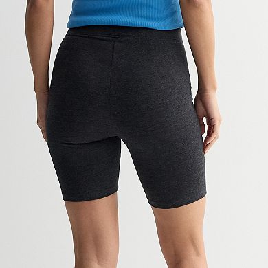 Women's Sonoma Goods For Life® Bike Shorts