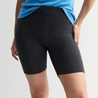 Women's Sonoma Goods For Life® Bike Shorts