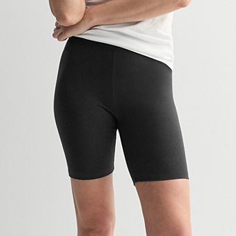 Women's Sonoma Goods For Life® Bike Shorts
