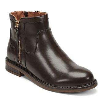 Easy Spirit Jessamy Women's Zipper Detail Booties