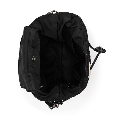The Sak Sayulita Backpack - Hand Crochet display picture 1