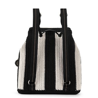 The Sak Sayulita Backpack - Hand Crochet