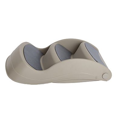 PetMaker 3-Step Pet Stairs for Small Dogs