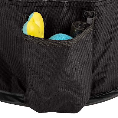 PetMaker Mesh Dog Playpen