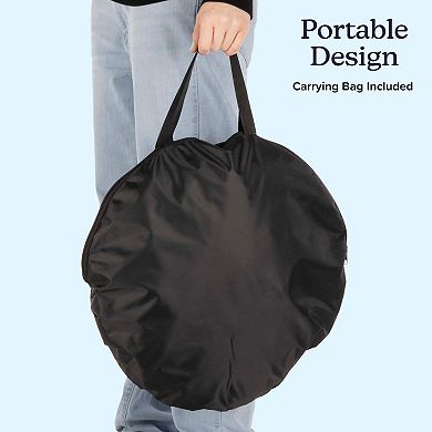 PetMaker Mesh Dog Playpen