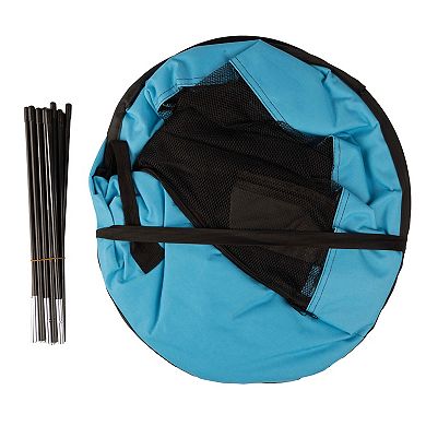 PetMaker Mesh Dog Playpen