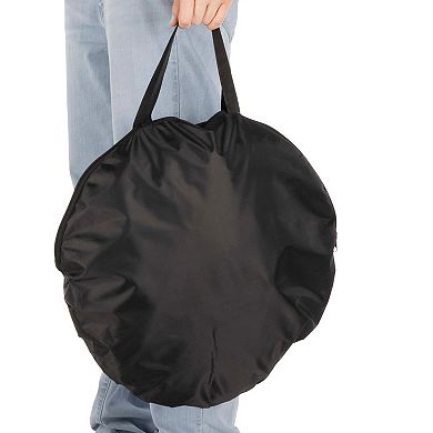 PetMaker Mesh Dog Playpen